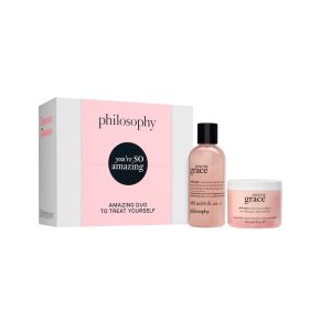 philosophy you're amazing bath & body gift set