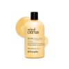 philosophy salted citrus hydrating shower gel
