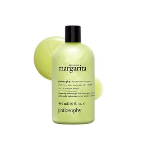 philosophy senorita margarita hydrating shower gel