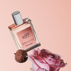 philosophy ballet rose eau de toilette
