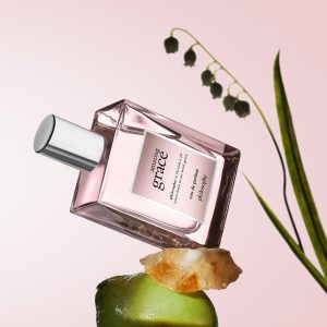 philosophy amazing grace eau de parfum