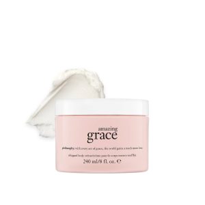 philosophy amazing grace whipped body cr??me