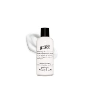 philosophy travel-size amazing grace firming body emulsion