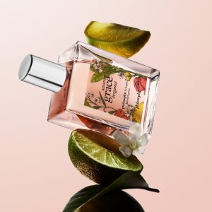 philosophy bergamot eau de toilette