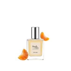 philosophy travel size warm cashmere eau de toilette