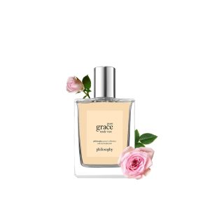 philosophy nude rose eau de toilette