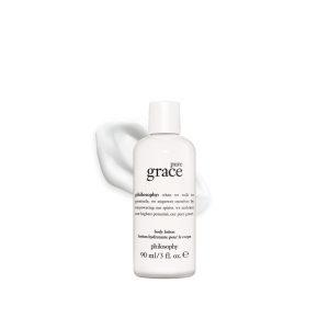 philosophy travel-size pure grace firming body emulsion
