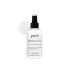 philosophy pure grace perfumed body spritz
