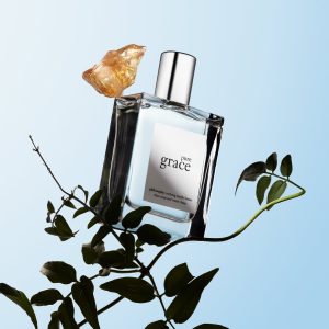 philosophy pure grace eau de toilette