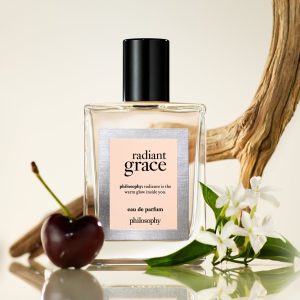 philosophy radiant grace eau de parfum