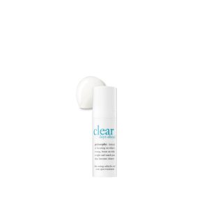philosophy fast-acting salicylic acid acne spot treatment