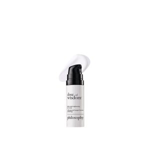 philosophy dark circle brightening eye cream