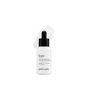 philosophy biome-balance glow serum