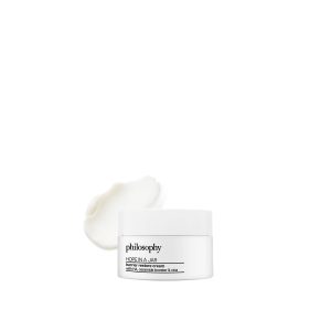 philosophy travel-size barrier restore cream