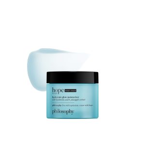 philosophy hyaluronic glow moisturizer