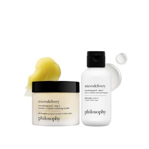 philosophy vitamin c resurfacing peel kit