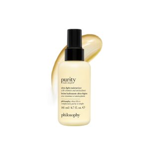 philosophy ultra-light moisturizer
